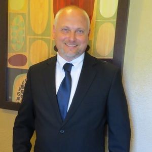 Meet your Posher, Christopher